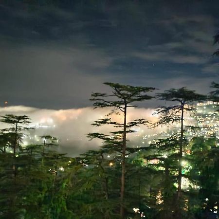 Magic Stays - Shimla Royale - Free Pickup From Railway Station Shimla Exterior foto