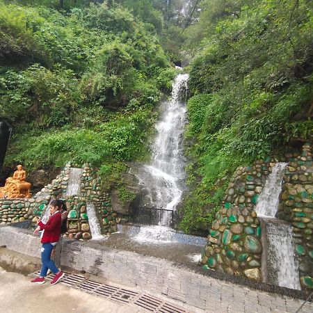 Magic Stays - Shimla Royale - Free Pickup From Railway Station Shimla Exterior foto