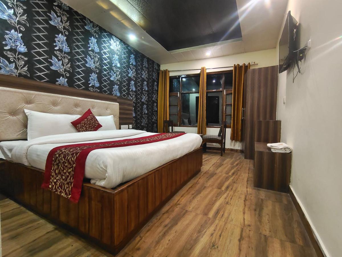 Magic Stays - Shimla Royale - Free Pickup From Railway Station Shimla Exterior foto